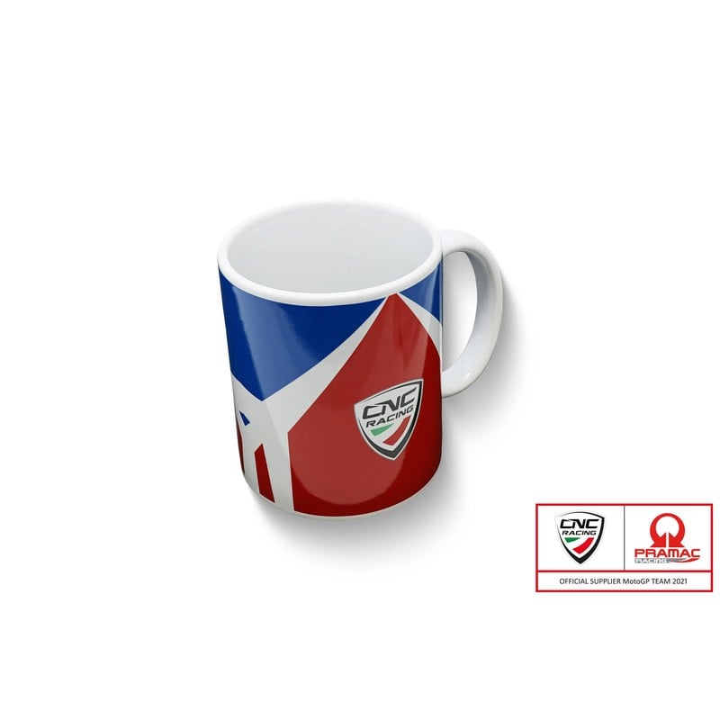 Tazza 33 cl Pramac Racing