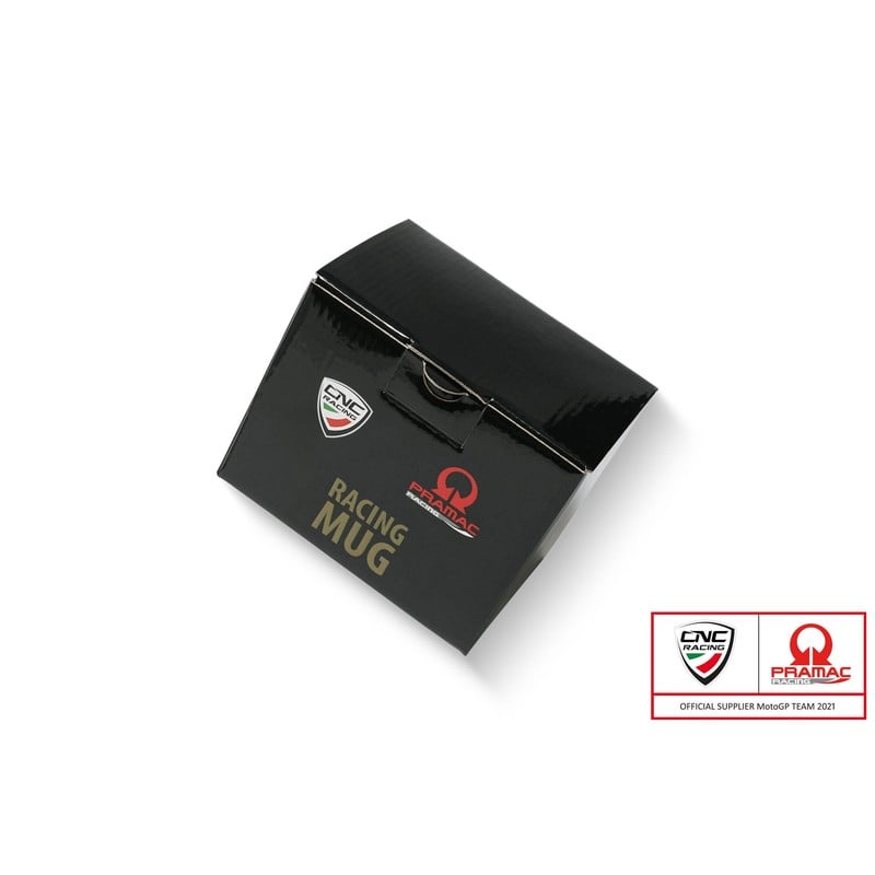 Tazza 33 cl Pramac Racing