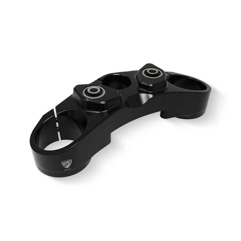 PST11 Piastre di sterzo Superiore Ducati Monster 1200 R 2016+ CNC Racing