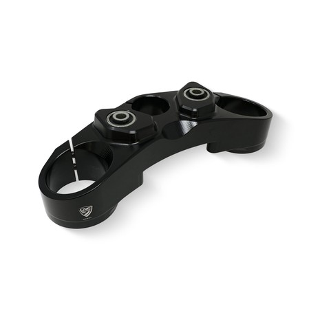 PST11 Triple clamps Top yoke Ducati Monster 1200 R 2016+ CNC Racing