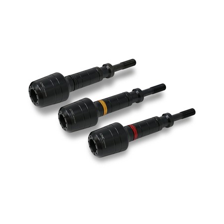 TC215 Crash Protectors for engine frame and fairing Ducati Monster 1200 R 2016+ CNC Racing