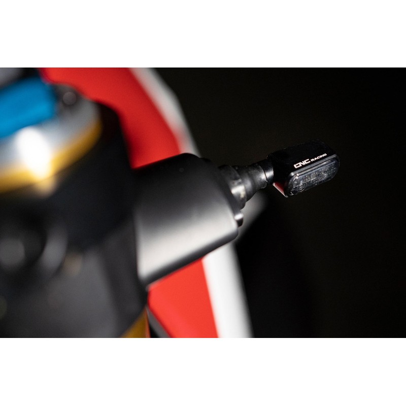 Frecce Led DOT Aprilia CNC Racing ID021