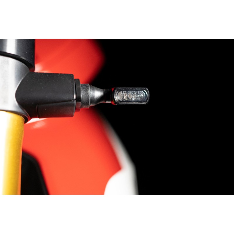 Frecce Led DOT Aprilia CNC Racing ID021