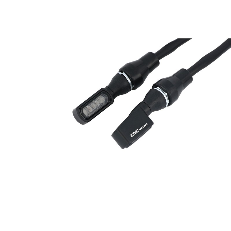 Frecce Led DOT Aprilia CNC Racing ID021