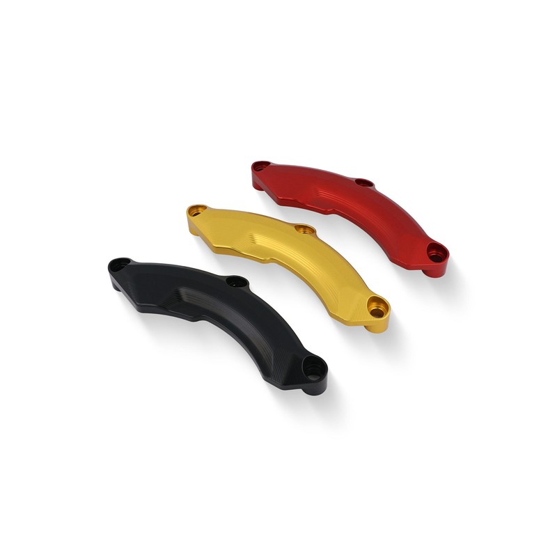 CAP02 Carter trasparente per frizioni ad olio Protezione Mv Agusta Brutale 3 800 RC E4 2018+ CNC Rac