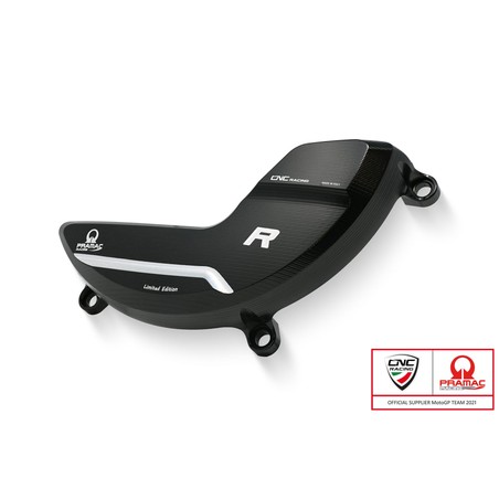 PR314_PR Protector Dry Clutch Panigale Streetfighter Pramac Racing Limited Edition Ducati Multistrad