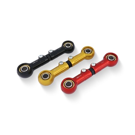 AP002 Asta di reazione sospensione posteriore Panigale (899 959 1199 e 1299) Ducati Streetfighter V2