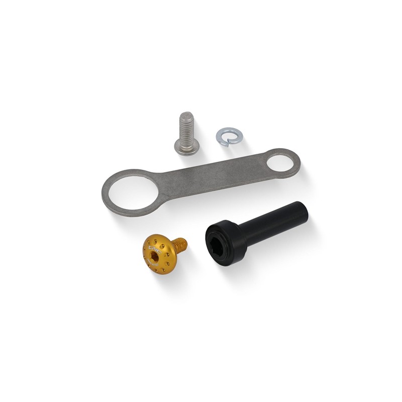 IFA01_APRILIA Fluid tank mounting kit for Brembo RCS Aprilia CNC Racing IFA01