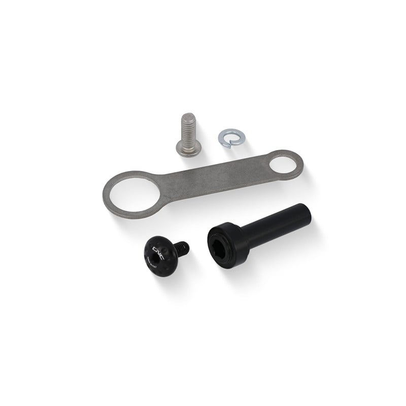 IFA01_BMW Kit montaggio serbatoio fluido su pompe radiali Brembo RCS Bmw CNC Racing IFA01