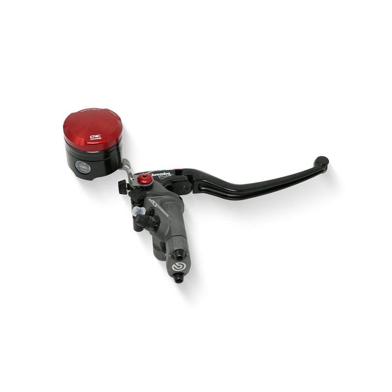 IFA01_BMW Kit montaggio serbatoio fluido su pompe radiali Brembo RCS Bmw CNC Racing IFA01