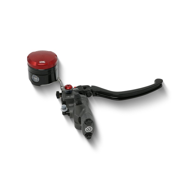 IFA01_BMW Fluid tank mounting kit for Brembo RCS Bmw CNC Racing IFA01