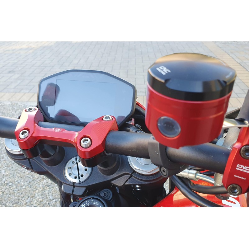 Riser Ducati Hypermotard 950 Sp 2019+ CNC Racing