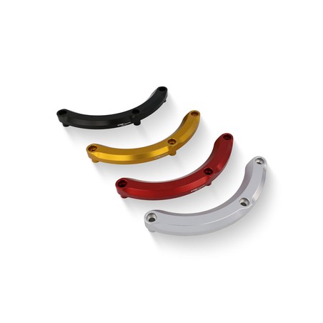 CAP01_DUCATI Protection for clear cover oil bath clutch Ducati CNC Racing CAP01