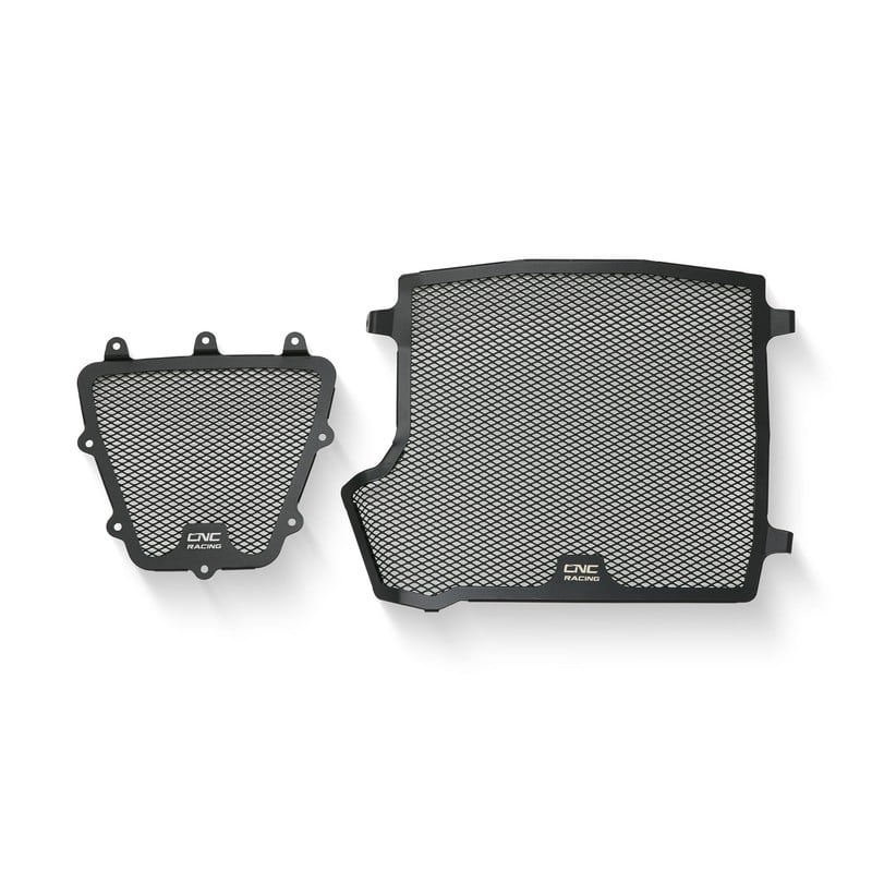 Griglia radiatore Ducati Xdiavel 1262 S 2016+ CNC Racing