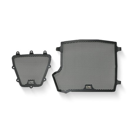 Griglia radiatore Ducati Xdiavel 1262 S 2016+ CNC Racing