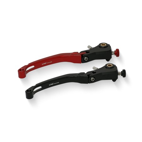 Leva freno Race pieghevole Aprilia RS 660 2021+ CNC Racing