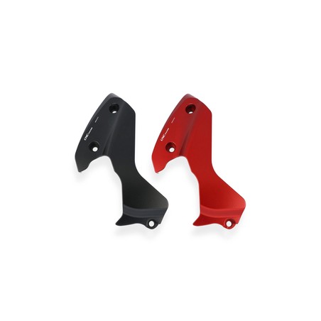 Cover pignone in alluminio Ducati Desertx 937 2022+ CNC Racing