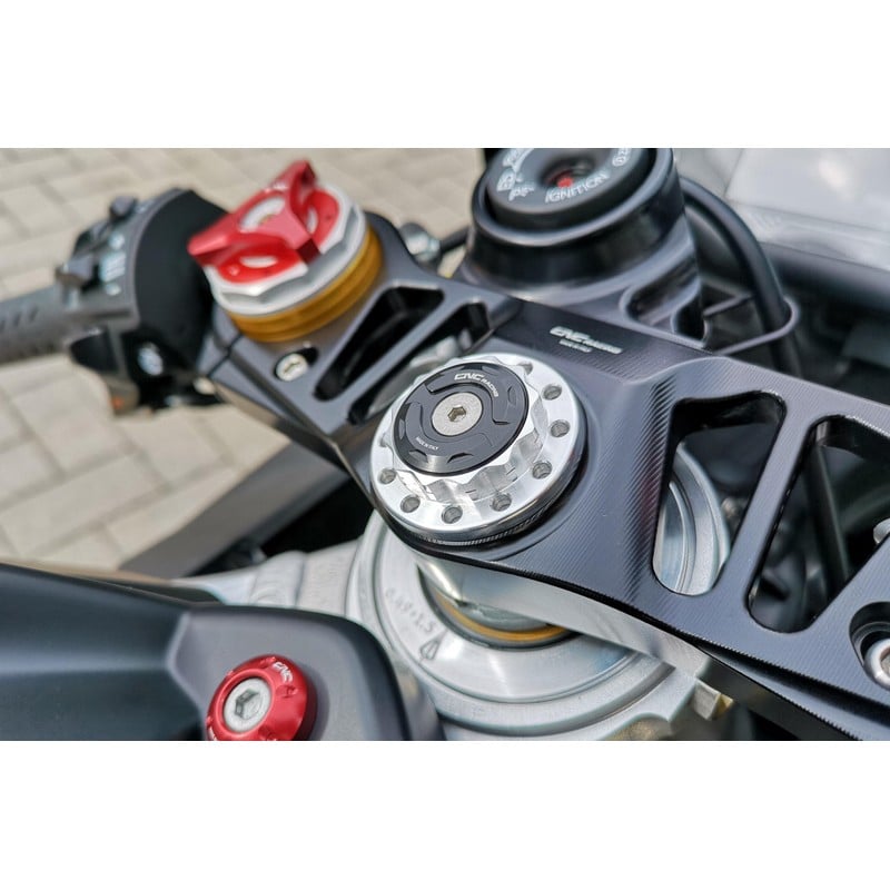 Dado cannotto Aprilia RS 660 2021+ CNC Racing