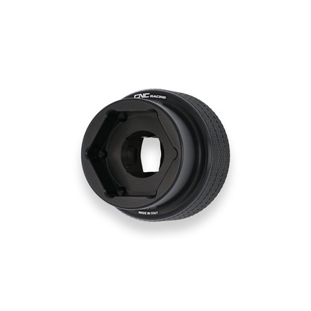 CHD05 Socket drive tool for front and rear wheel nuts Ducati Desertx 937 2022+ CNC Racing