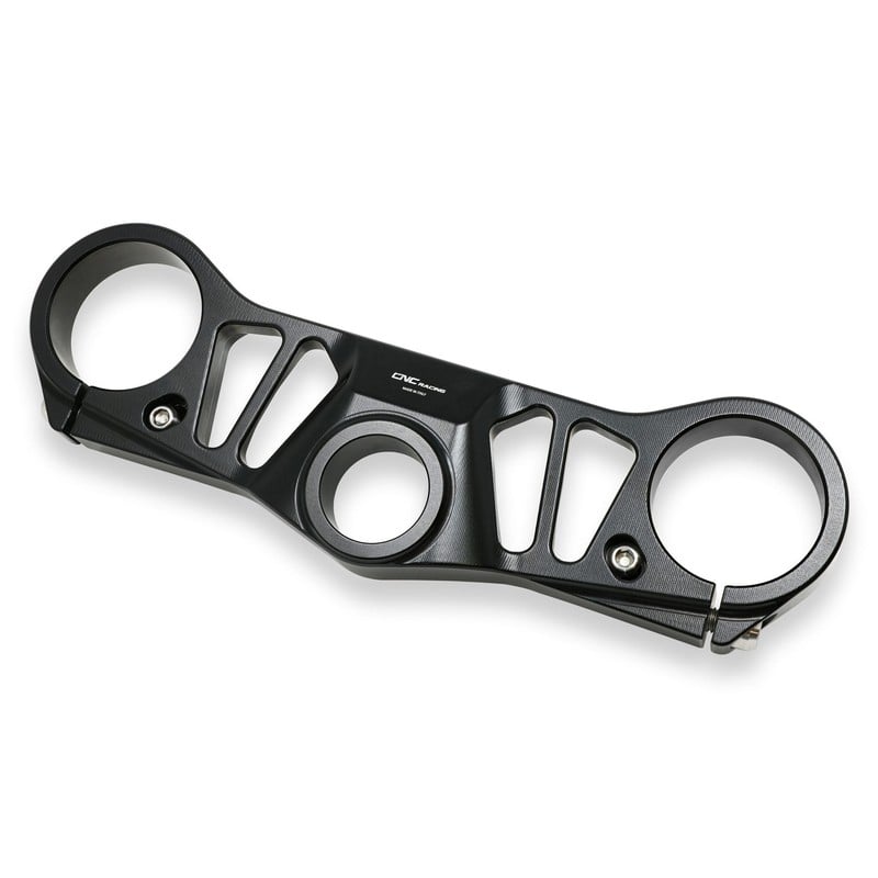 PST14 Triple clamps Top Yoke Aprilia Rsv4 Factory 2009+ CNC Racing