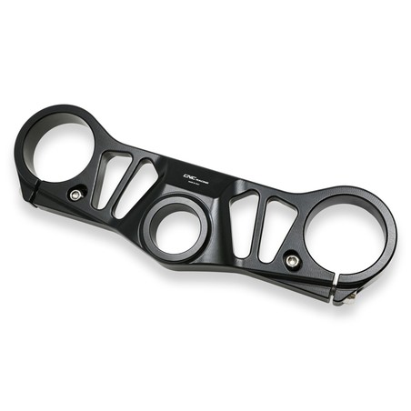 PST14 Triple clamps Top Yoke Aprilia Rsv4 Factory 2009+ CNC Racing