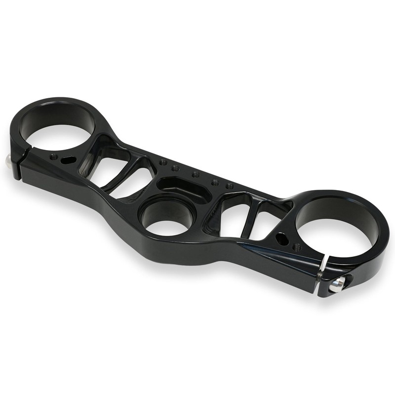 PST14 Triple clamps Top Yoke Aprilia Rsv4 Factory 2009+ CNC Racing
