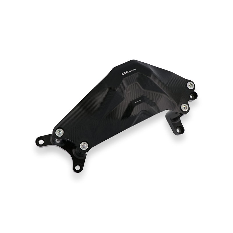 Carter protezione "RPS" frizione lato dx Aprilia Rsv4 Factory 2009+ CNC Racing