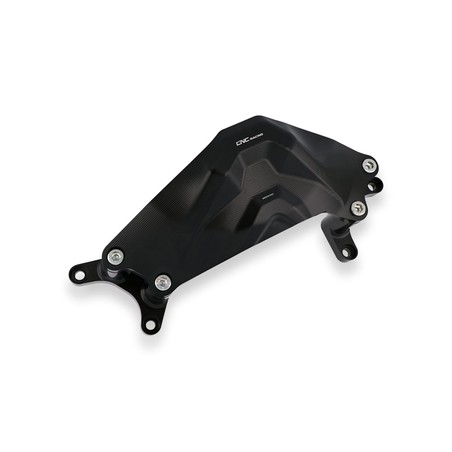 Carter protezione "RPS" frizione lato dx Aprilia Rsv4 Factory 2009+ CNC Racing