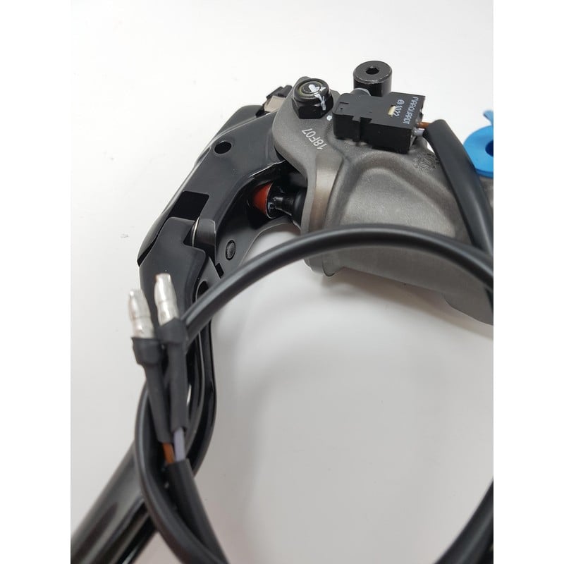 110C74010_MV_AGUSTA Pompa Freno Radiale Anteriore Brembo 19RCS CORSA CORTA Mv Agusta CNC Racing 110C