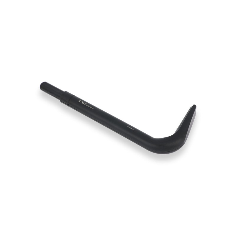 PLA01 Brake Guard Lever protection Arm replacement Ducati Monster 937 2021+ CNC Racing