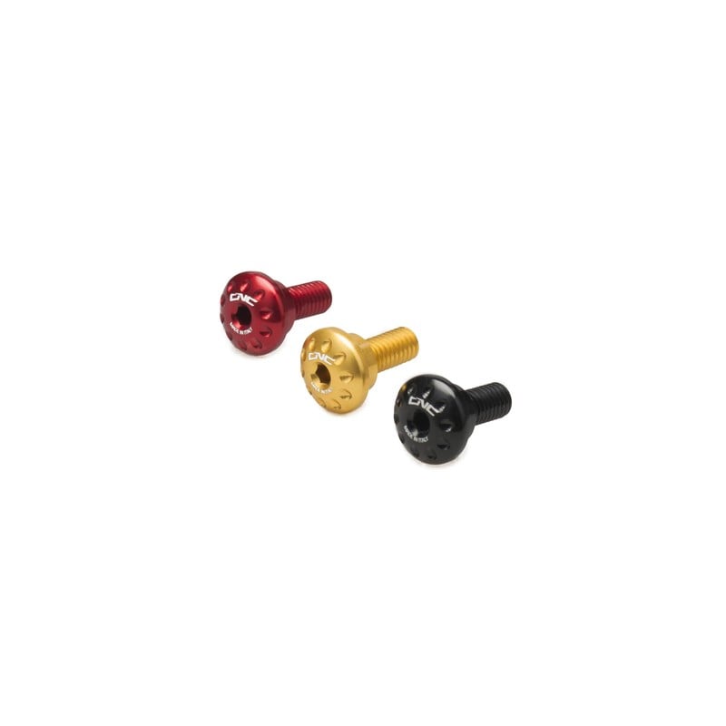 Kit viti paracatena superiore Ducati Scrambler 1100 2018+ CNC Racing