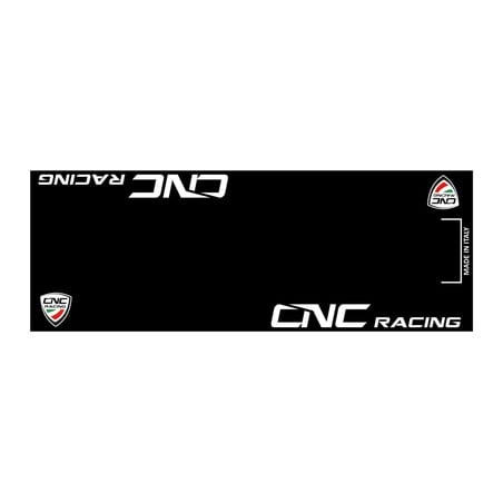 GA003_BMW GARAGE CARPET Bmw CNC Racing GA003