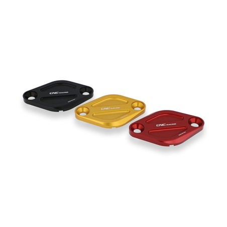 CF265 Timing inspection cover for Ducati Diavel V4 RS 2026+ CNC Racing