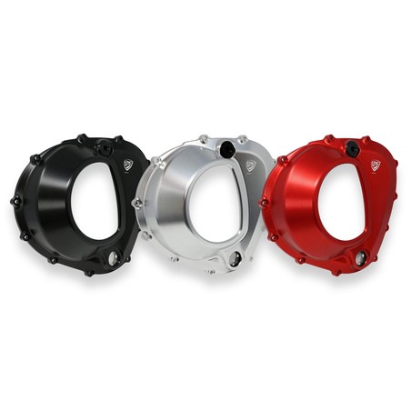 Carter frizione trasparente 4 cilindri Mv Agusta Brutale 1000 Nurburgring 2021+ CNC Racing