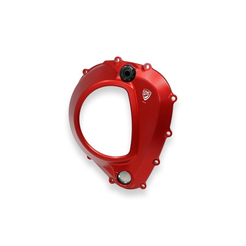 CA302 Clear clutch cover 4 cylinders Mv Agusta Brutale 1000 Nurburgring 2021+ CNC Racing
