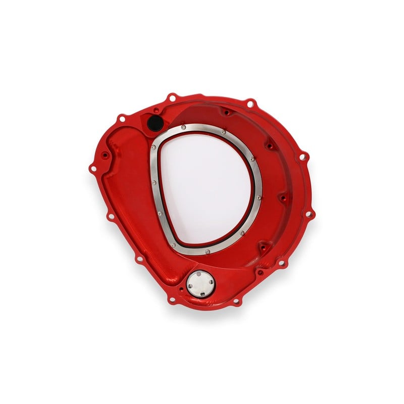 Carter frizione trasparente 4 cilindri Mv Agusta Brutale 1000 Nurburgring 2021+ CNC Racing