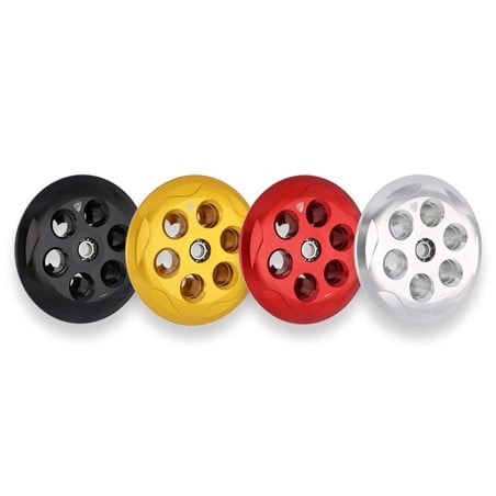 SP302 Piattello spingidisco frizione con cuscinetto Mv Agusta Brutale 4 1090 R 2012+ CNC Racing