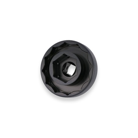 CHD02_DUCATI Socket drive tool for front and rear wheel nuts Ducati CNC Racing CHD02