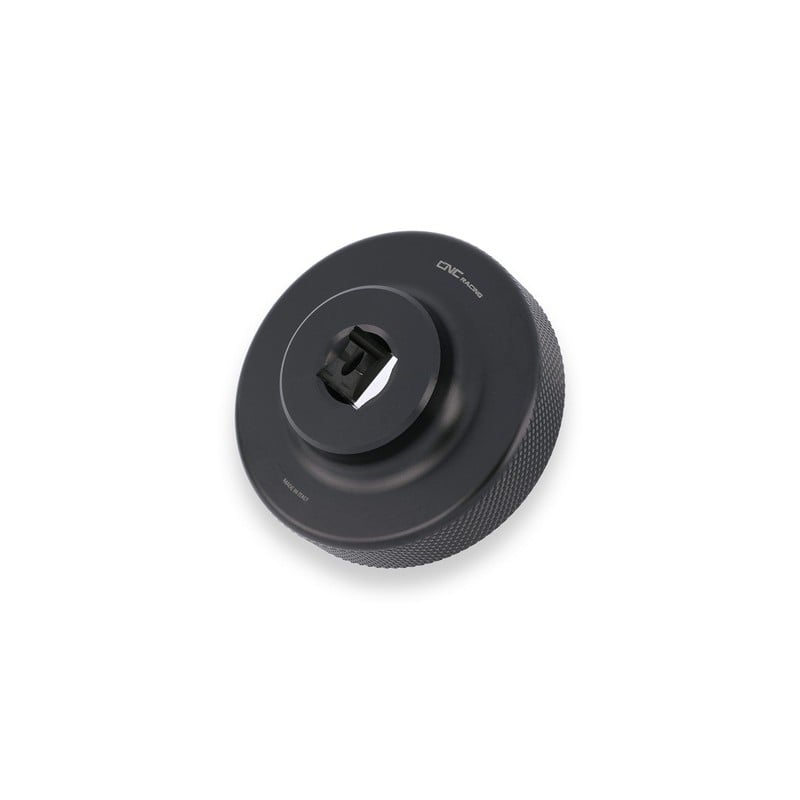 CHD02_DUCATI Socket drive tool for front and rear wheel nuts Ducati CNC Racing CHD02