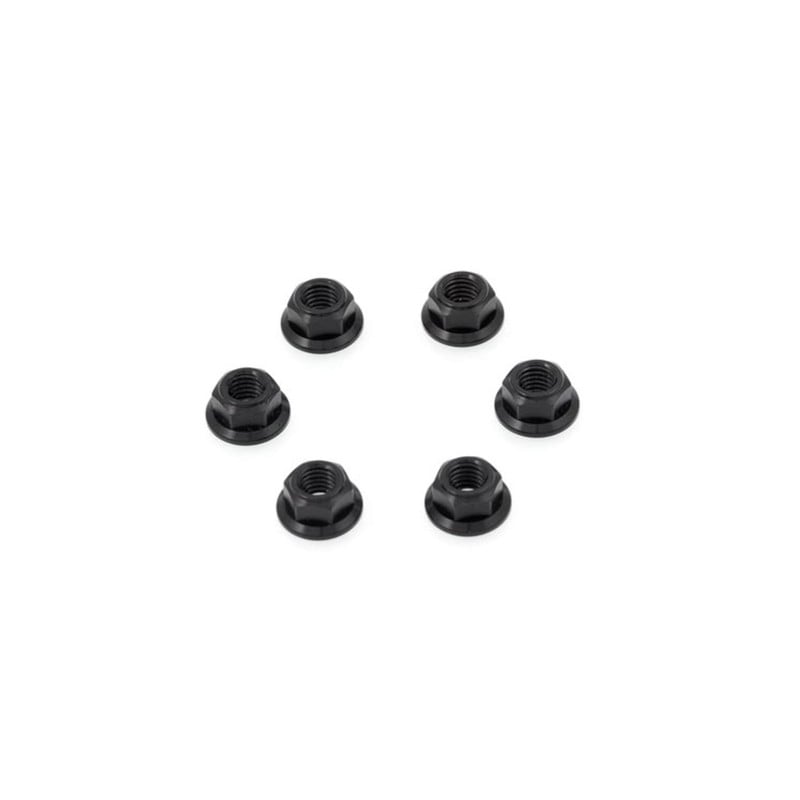 DA388_02 Dadi corona M8x1.25 Ktm Naked Bike 1290 Super Duke R 2023+ CNC Racing
