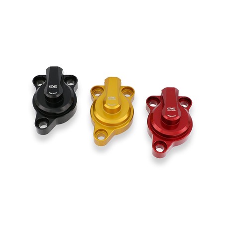 AF650_01_DUCATI Clutch slave cylinder for diameter Ø 29 mm Ducati CNC Racing AF650_01