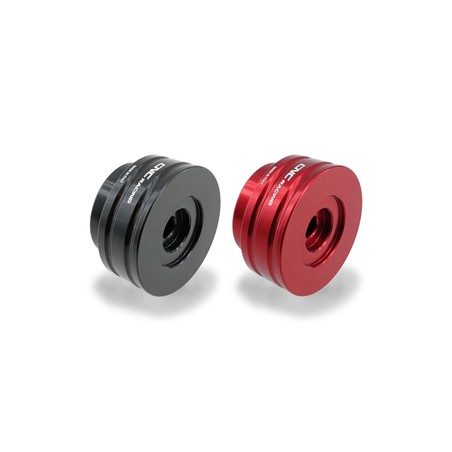 CM240_03 Handlebar ends Ducati Hypermotard 698 Mono 2024+ CNC Racing