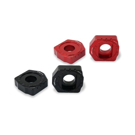TD015 Chain adjuster Aprilia RS 660 2021+ CNC Racing
