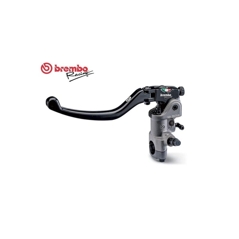 110A26350_MV_AGUSTA Radial Clutch Master Cylinder Brembo 16RCS Mv Agusta CNC Racing 110A26350