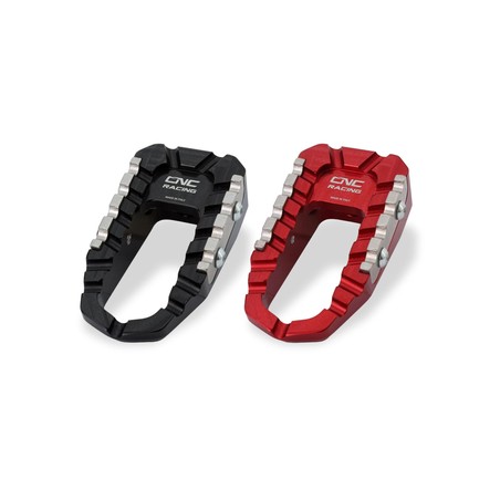 PEP05_01_DUCATI Footpegs kit TOURING driver Ducati CNC Racing PEP05_01
