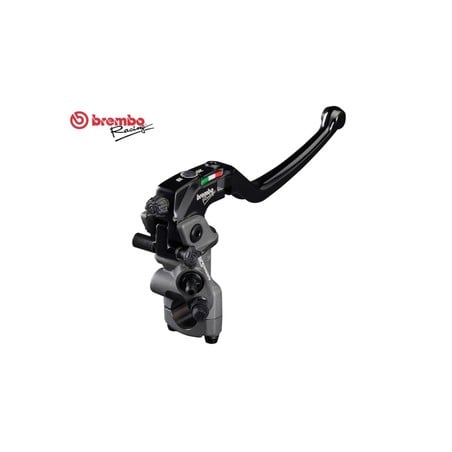 Pompa Freno Radiale Anteriore Brembo 17RCS CORSA CORTA Ducati CNC Racing 110C74040