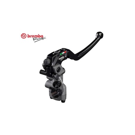 110C74040_MV_AGUSTA Pompa Freno Radiale Anteriore Brembo 17RCS CORSA CORTA Mv Agusta CNC Racing 110C