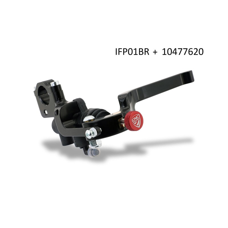 IFP01 Rear brake pump handlebar control kit