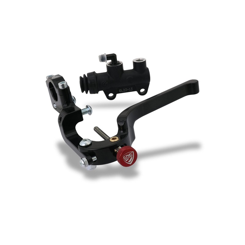 IFP01 Rear brake pump handlebar control kit