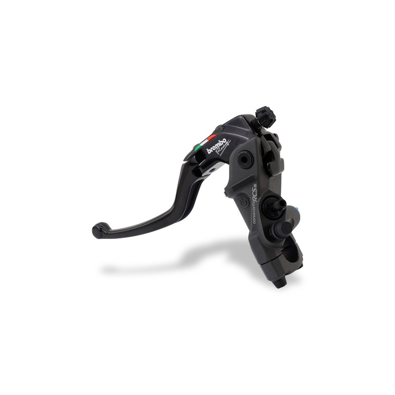 Pompa Frizione Brembo 16RCS CORSA CORTA Aprilia CNC Racing 110C74050